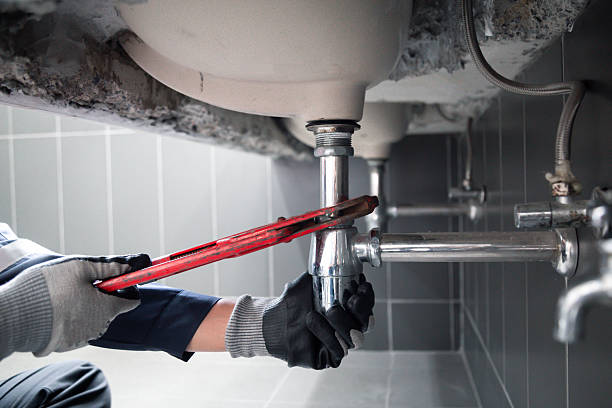Trusted Pipe Repair service in Hutchinson, KS - Masters Plumbing Service